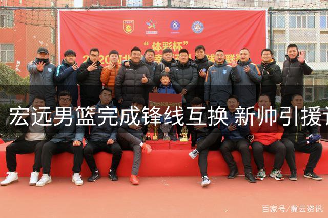宏远男篮完成锋线互换 新帅引援计划浮出水面