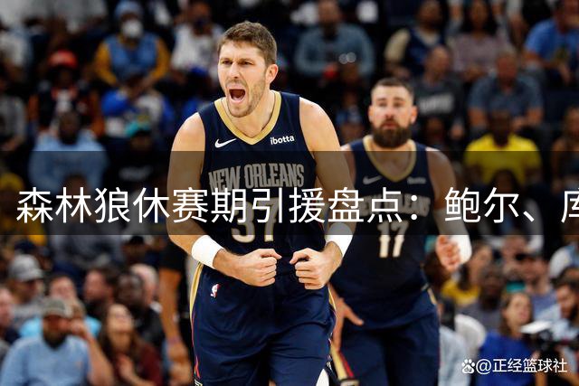 森林狼休赛期引援盘点：鲍尔、库明加等四将加盟
